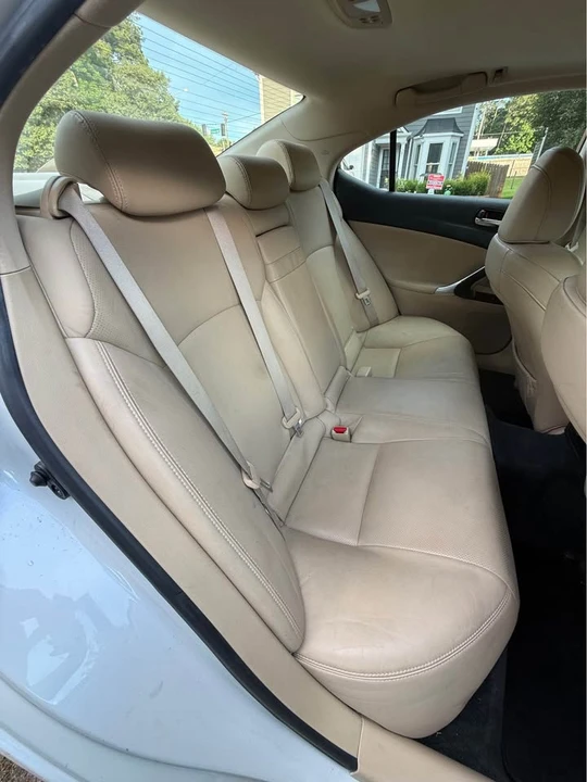 2008 Lexus IS 2nd Gen - Image 10 of 14