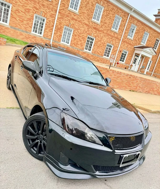 2008 Lexus IS 2nd Gen - Image 11 of 19