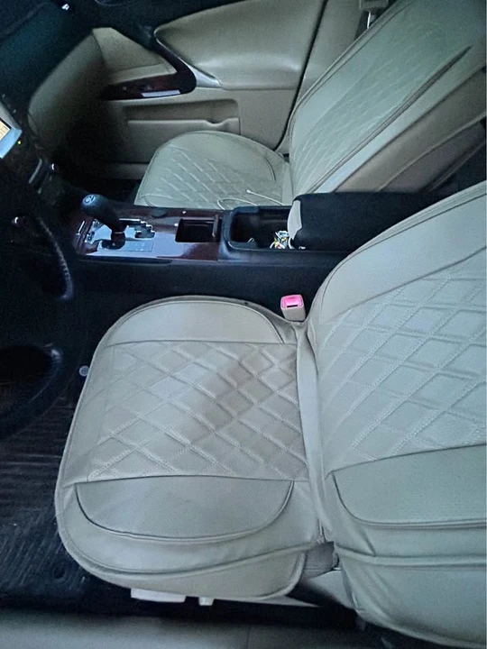 2008 Lexus IS 2nd Gen - Image 6 of 9