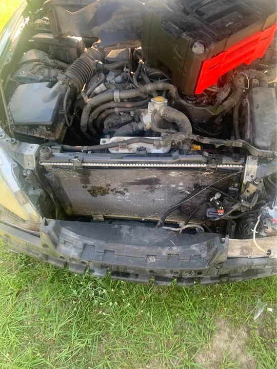 2008 Lexus IS 2nd Gen - Image 4 of 5