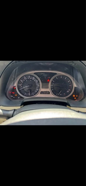 2008 Lexus IS 2nd Gen - Image 7 of 9