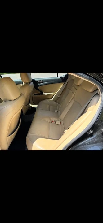 2008 Lexus IS 2nd Gen - Image 6 of 9