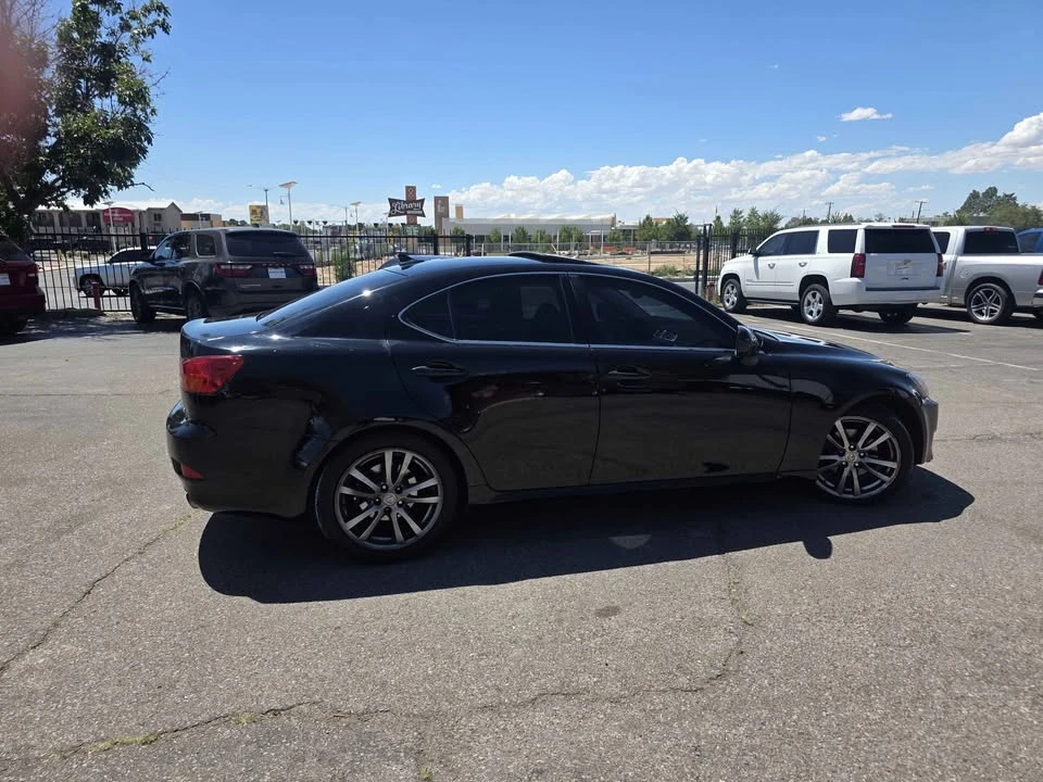 2008 Lexus IS 2nd Gen - Image 3 of 10