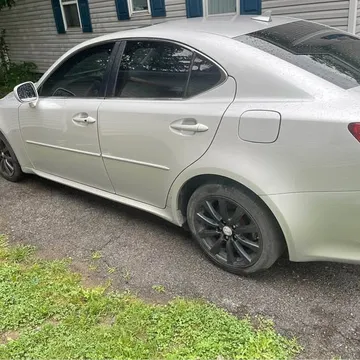 2008 Lexus IS 250