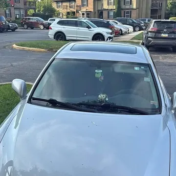 2008 Lexus IS 250 Sedan