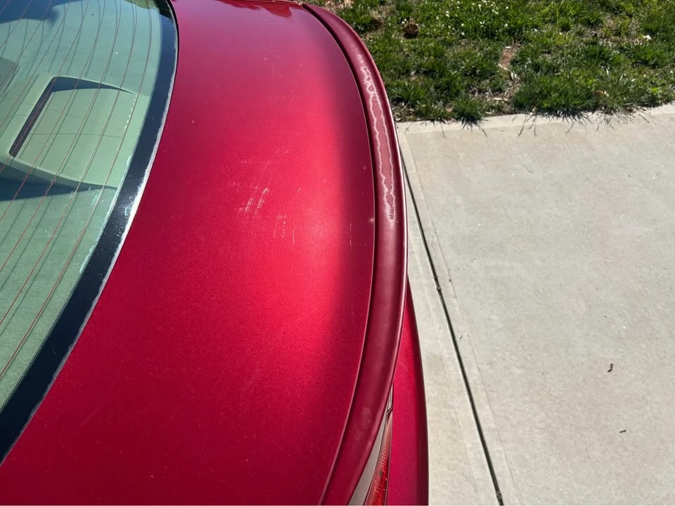 2008 Lexus IS 2nd Gen - Image 11 of 20
