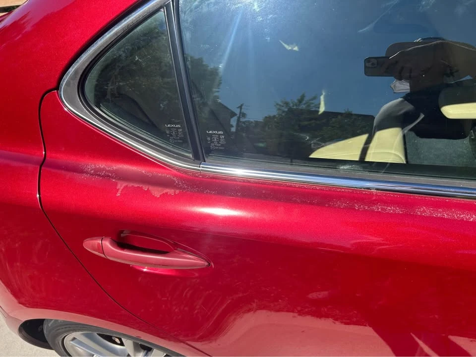 2008 Lexus IS 2nd Gen - Image 10 of 20