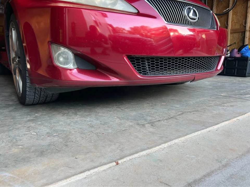 2008 Lexus IS 2nd Gen - Image 6 of 20