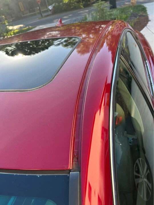 2008 Lexus IS 2nd Gen - Image 7 of 20