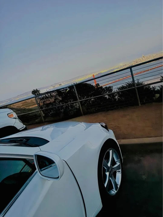 2008 Lexus IS 2nd Gen - Image 6 of 7