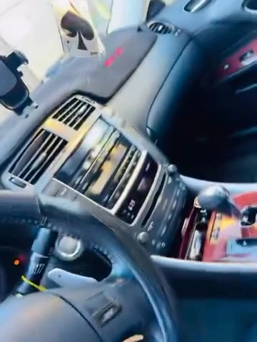 2008 Lexus IS 2nd Gen - Image 7 of 7