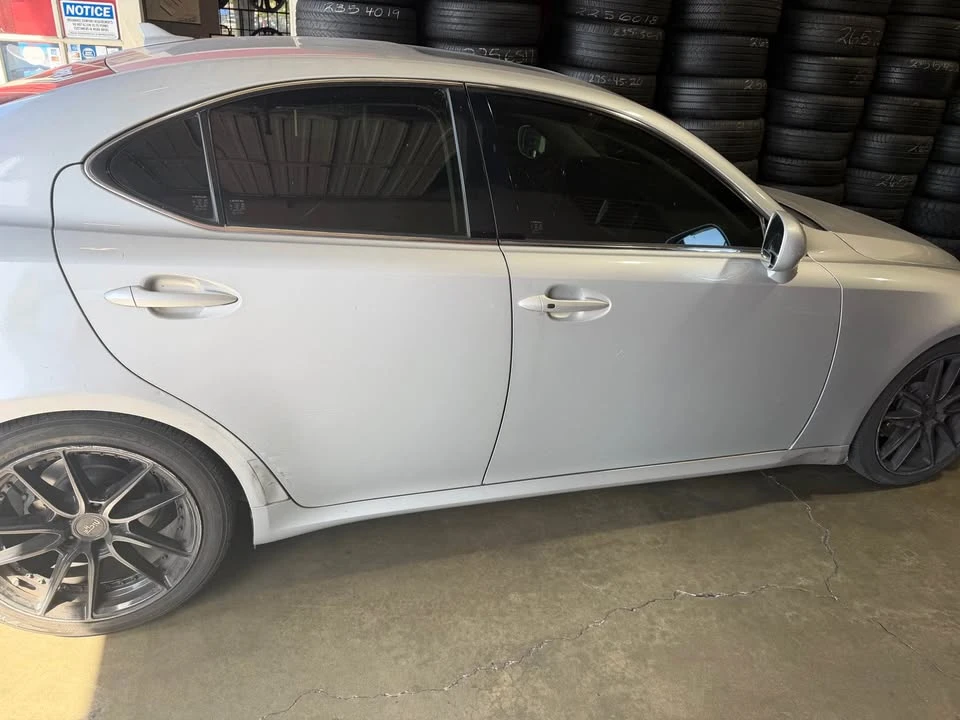 2008 Lexus IS 2nd Gen - Image 2 of 4