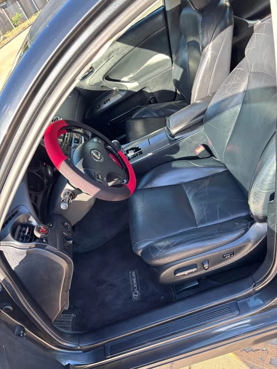 2008 Lexus IS 2nd Gen - Image 14 of 20