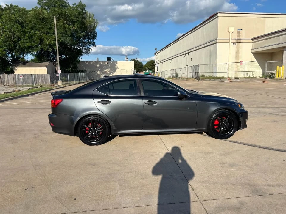 2008 Lexus IS 2nd Gen - Image 7 of 20