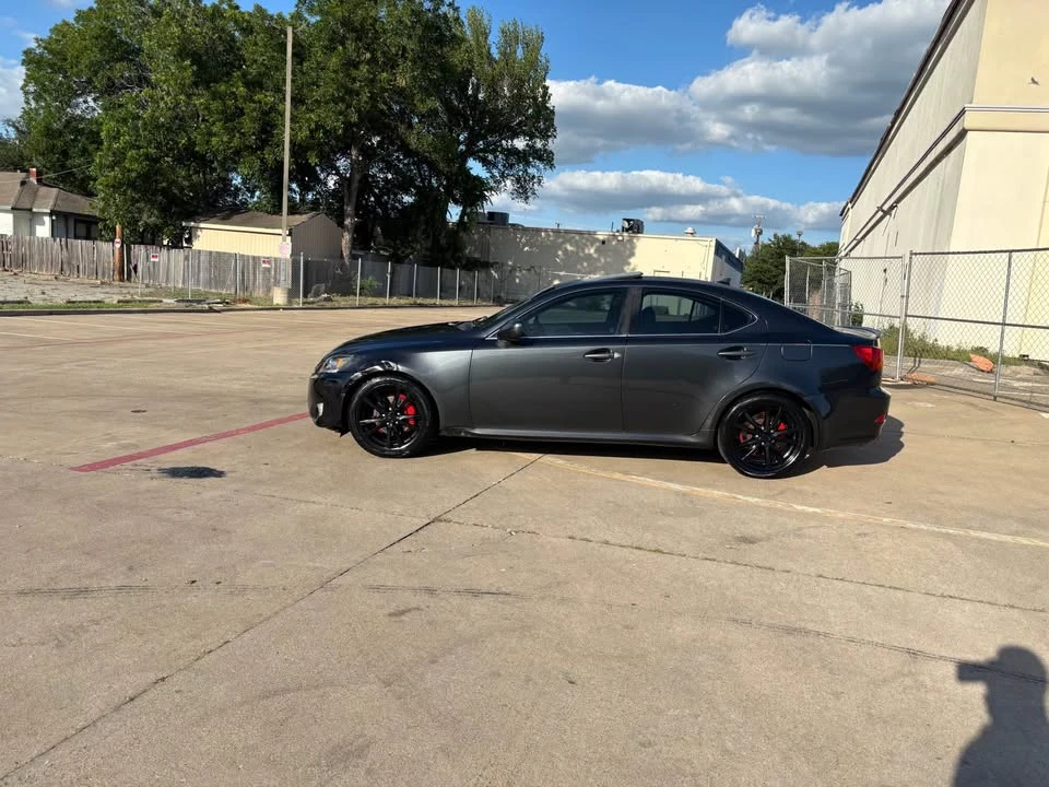 2008 Lexus IS 2nd Gen - Image 2 of 20