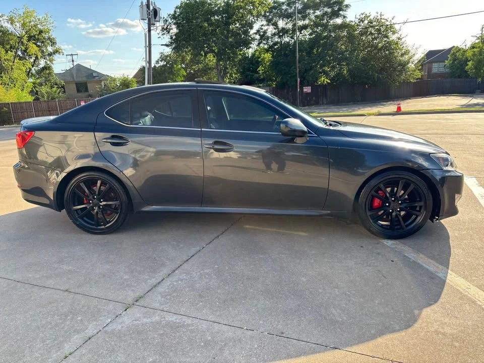 2008 Lexus IS 2nd Gen - Image 13 of 20