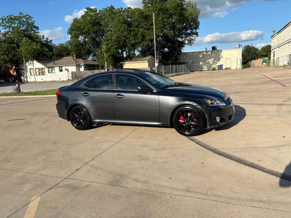 2008 Lexus IS 2nd Gen - Image 8 of 20