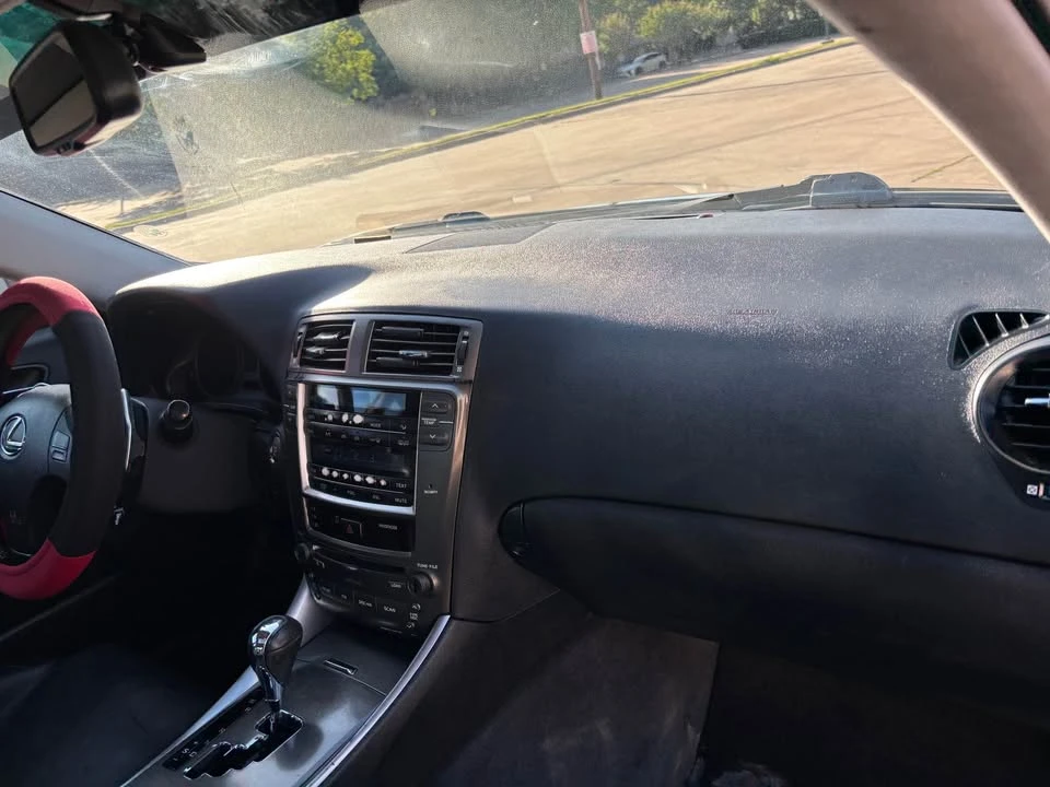 2008 Lexus IS 2nd Gen - Image 19 of 20