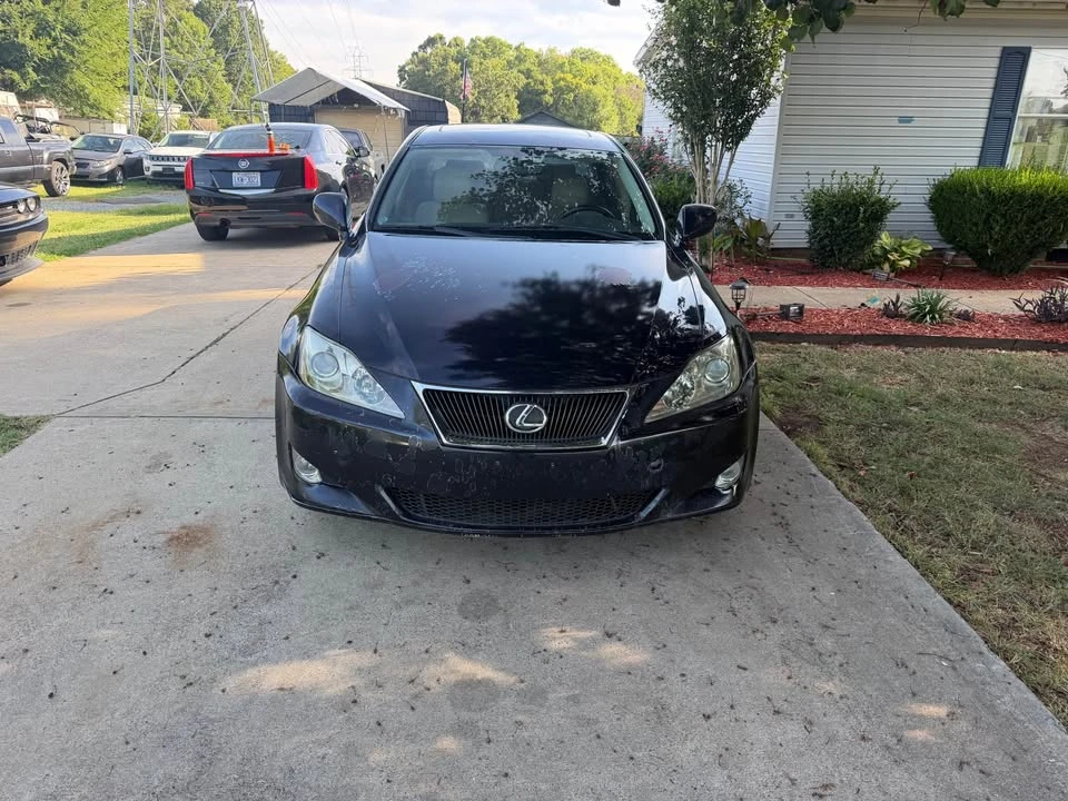 2008 Lexus IS 2nd Gen - Image 2 of 7
