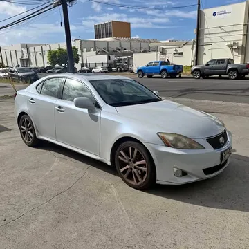 2008 Lexus IS 250