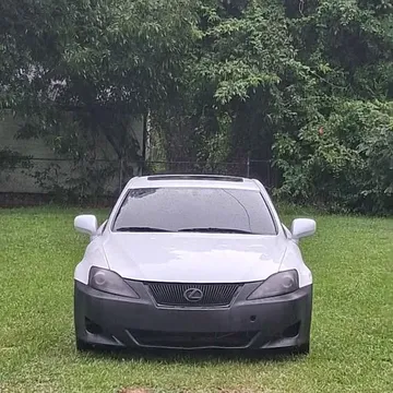 2008 Lexus IS 250 Sport Sedan 4D
