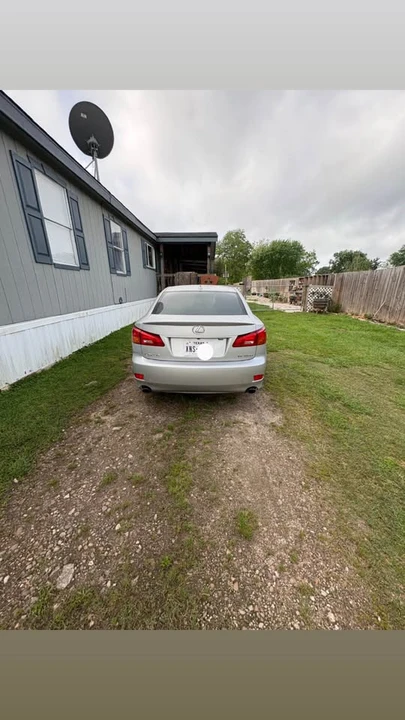 2008 Lexus IS 2nd Gen - Image 2 of 8