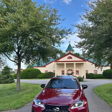 2008 Lexus IS 350 Sedan