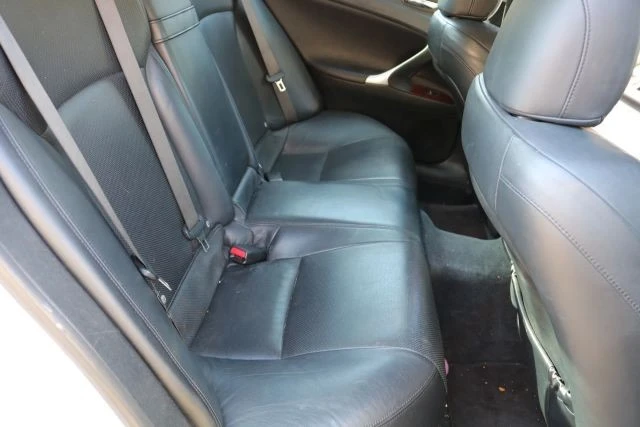 2008 Lexus IS 2nd Gen - Image 11 of 14
