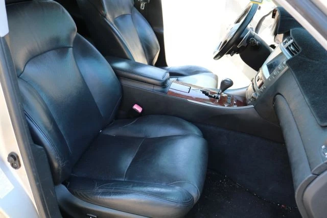 2008 Lexus IS 2nd Gen - Image 12 of 14
