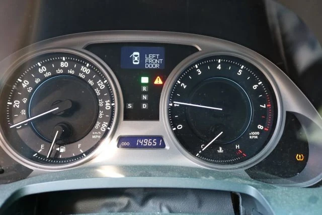 2008 Lexus IS 2nd Gen - Image 13 of 14