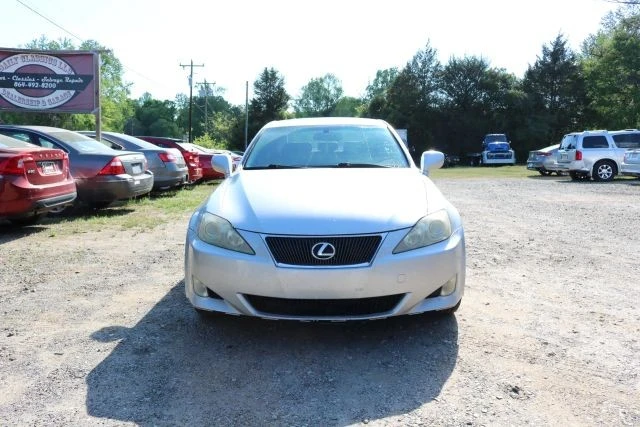 2008 Lexus IS 2nd Gen - Image 2 of 14
