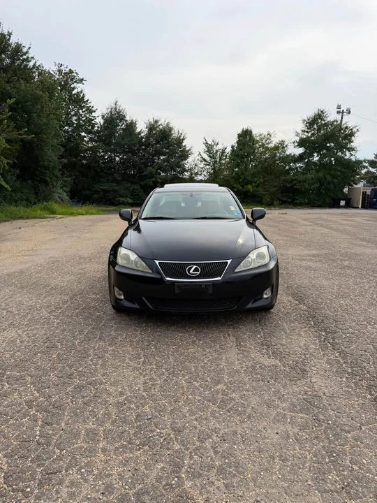 2008 Lexus IS F 2nd Gen - Image 2 of 19