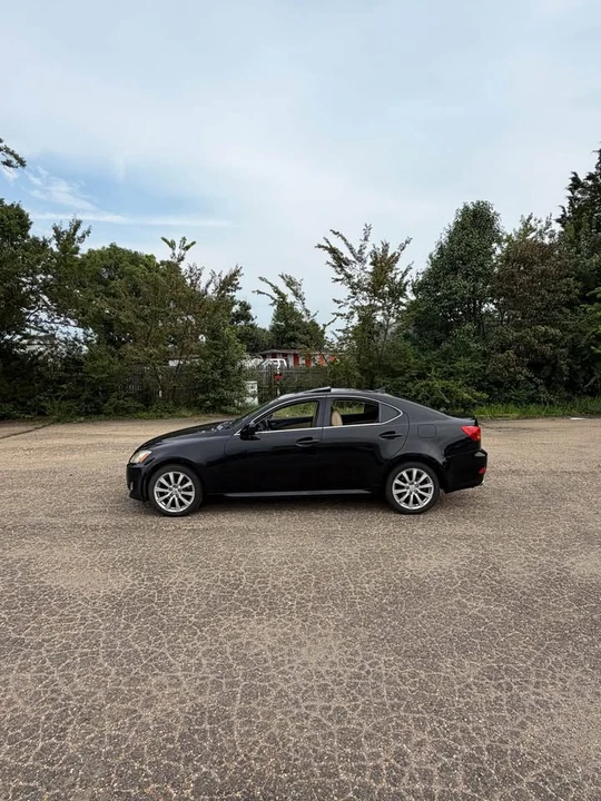 2008 Lexus IS F 2nd Gen - Image 8 of 19