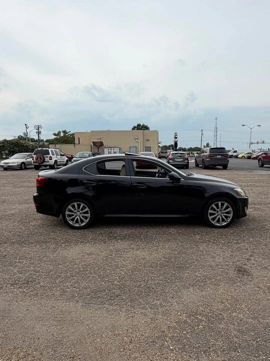 2008 Lexus IS F 2nd Gen - Image 4 of 19