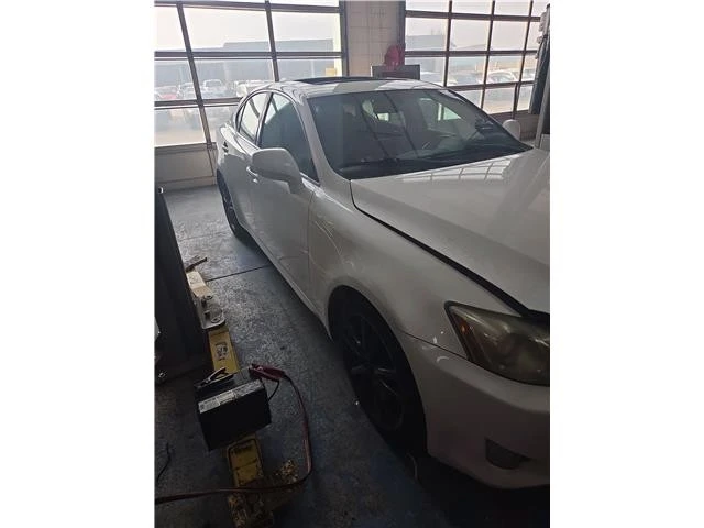 2008 Lexus IS 2nd Gen - Image 3 of 9