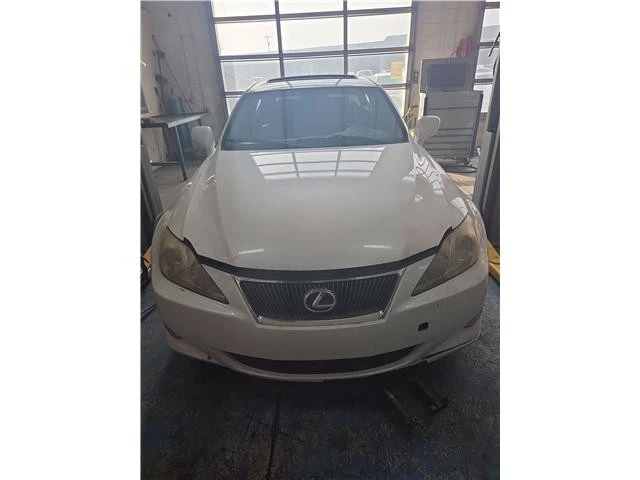 2008 Lexus IS 2nd Gen - Image 2 of 9
