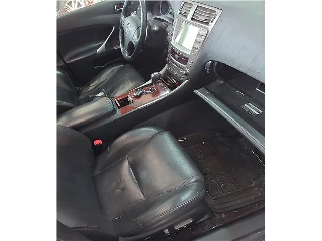 2008 Lexus IS 2nd Gen - Image 6 of 9
