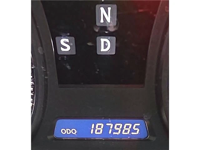 2008 Lexus IS 2nd Gen - Image 8 of 9