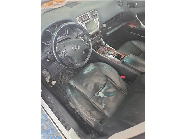 2008 Lexus IS 2nd Gen - Image 7 of 9
