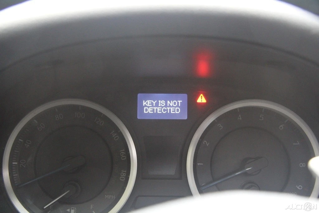 2008 Lexus IS 2nd Gen - Image 16 of 21