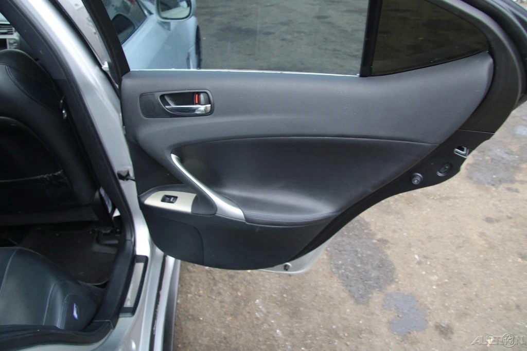 2008 Lexus IS 2nd Gen - Image 20 of 21