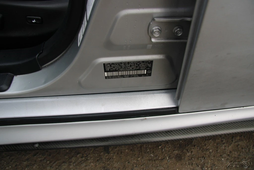2008 Lexus IS 2nd Gen - Image 11 of 21