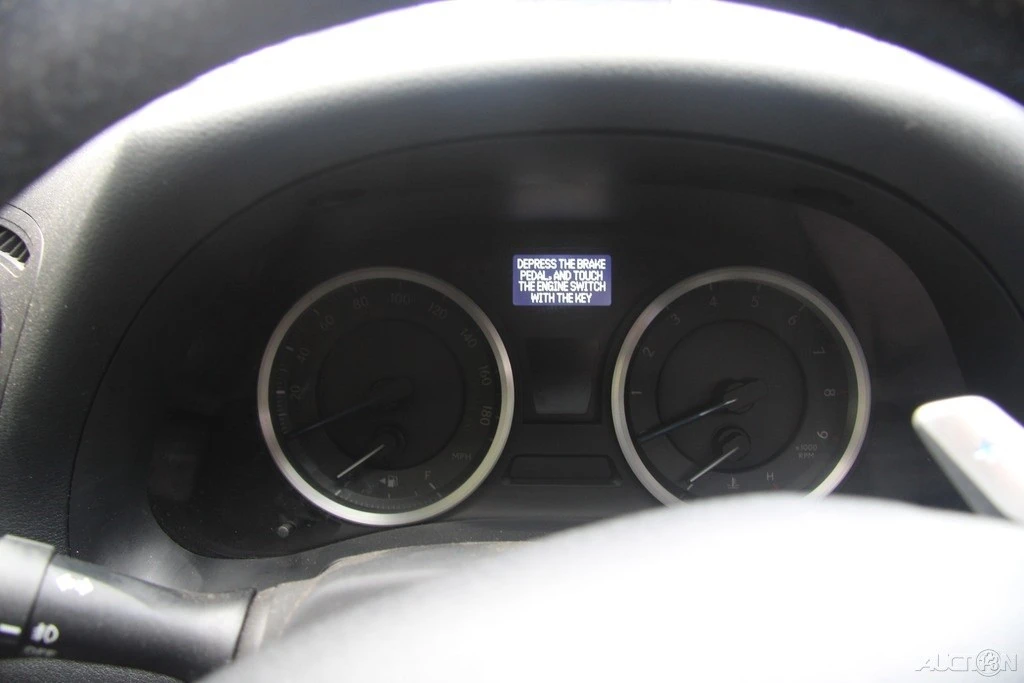 2008 Lexus IS 2nd Gen - Image 15 of 21