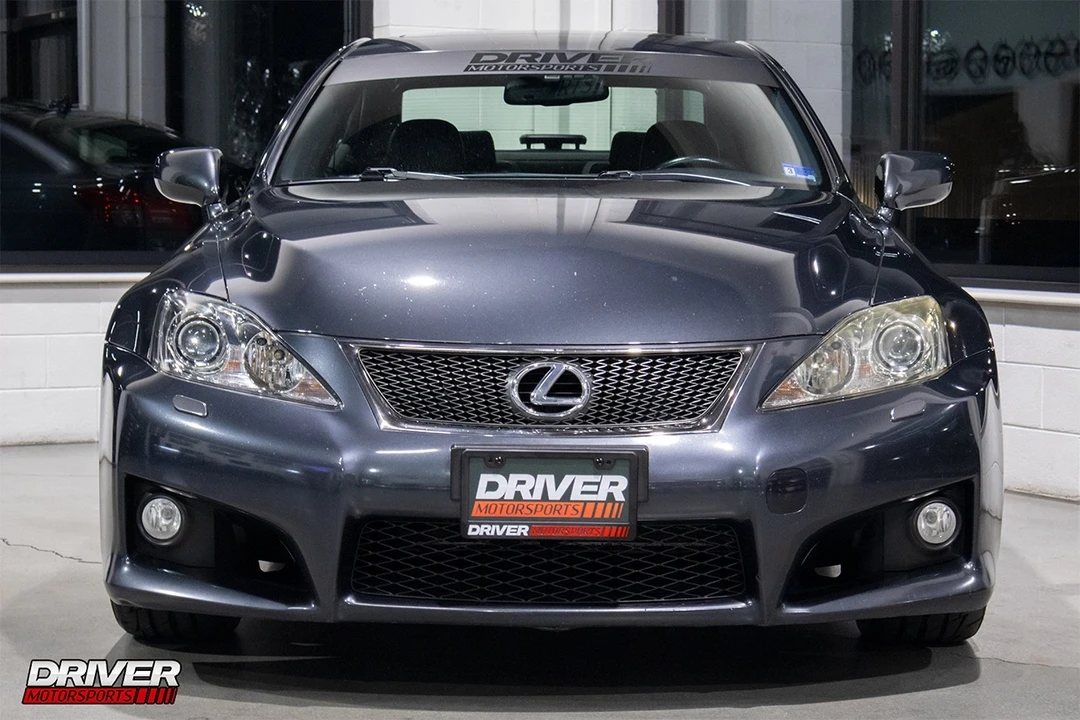 2008 Lexus IS 2nd Gen - Image 5 of 20
