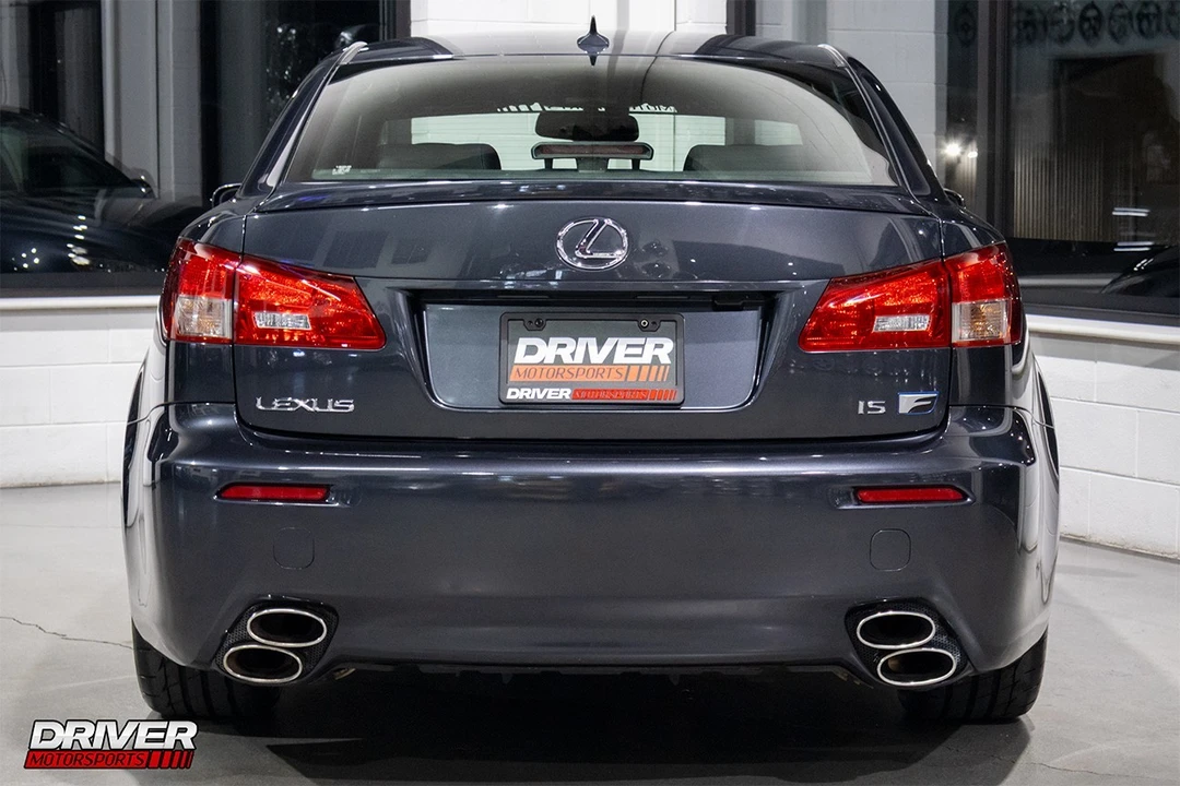 2008 Lexus IS 2nd Gen - Image 9 of 20