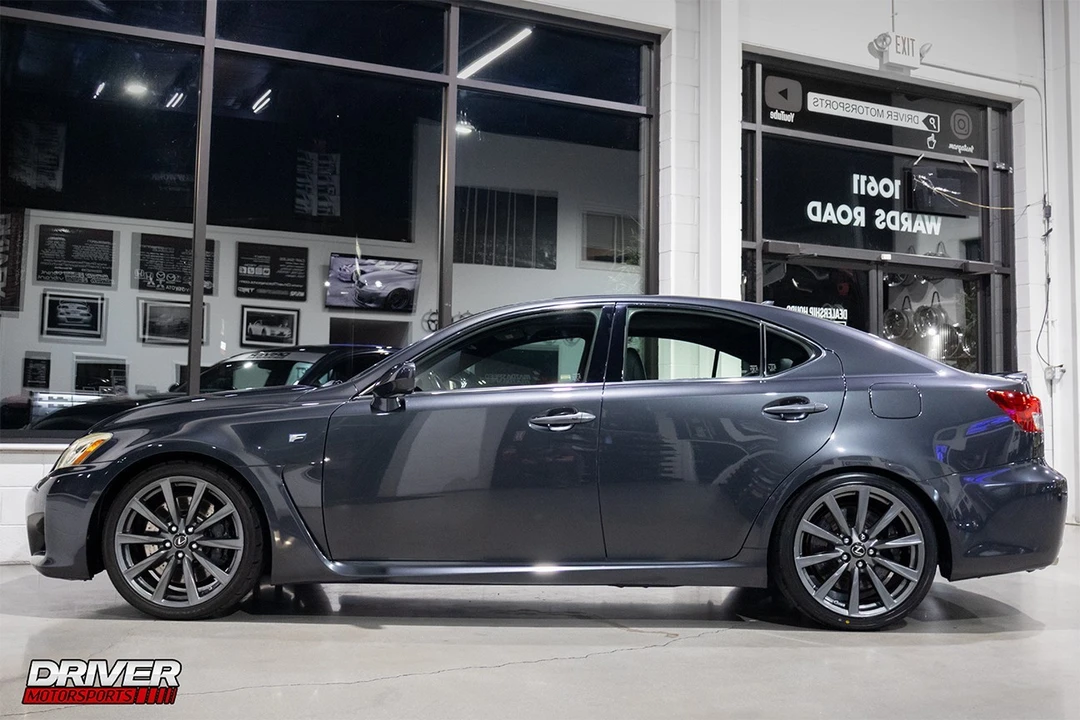 2008 Lexus IS 2nd Gen - Image 7 of 20