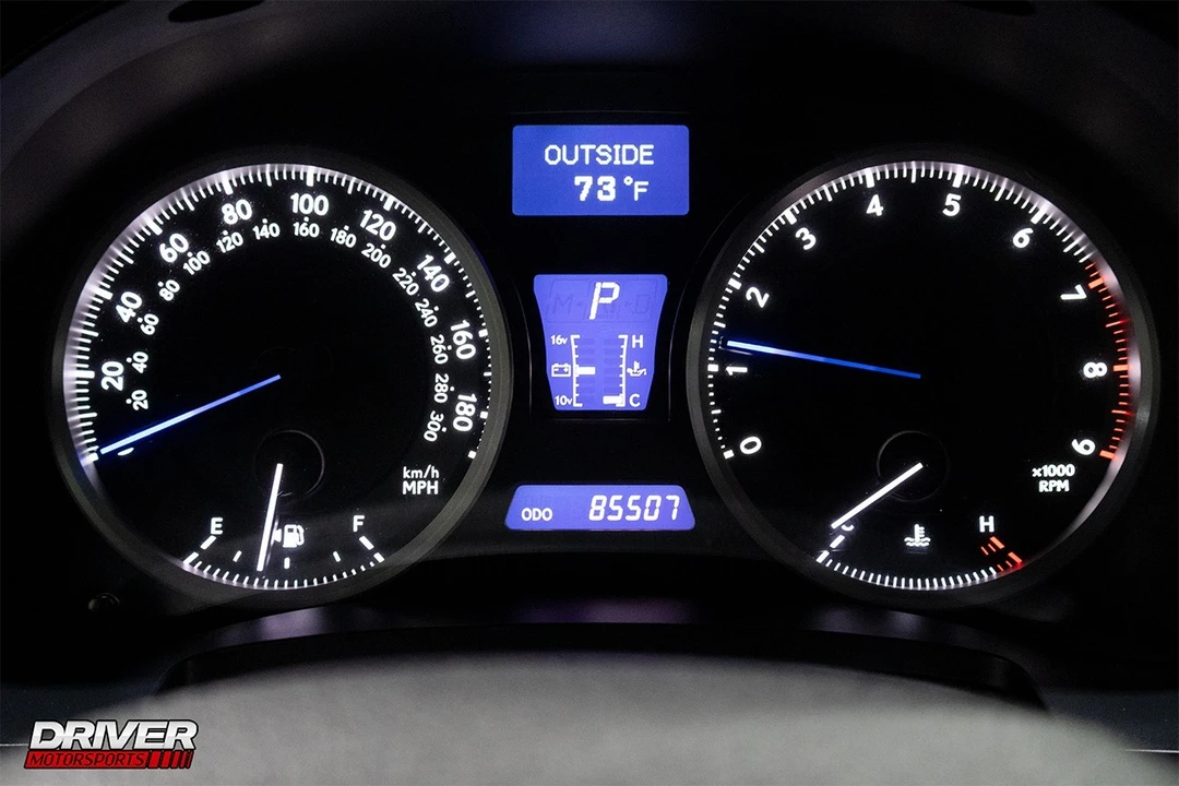 2008 Lexus IS 2nd Gen - Image 18 of 20