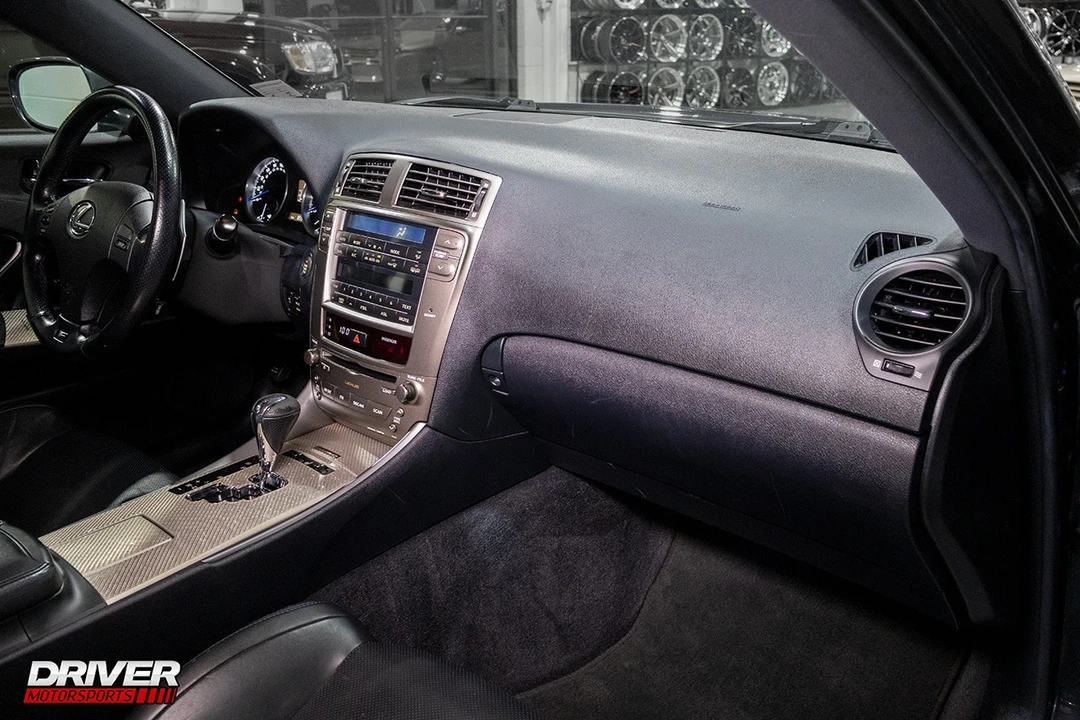 2008 Lexus IS 2nd Gen - Image 14 of 20