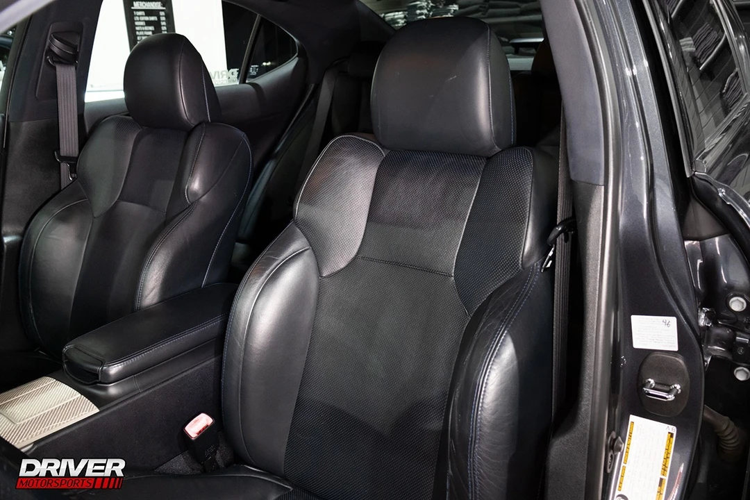 2008 Lexus IS 2nd Gen - Image 15 of 20