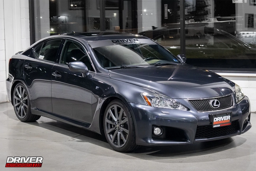 2008 Lexus IS 2nd Gen - Image 12 of 20